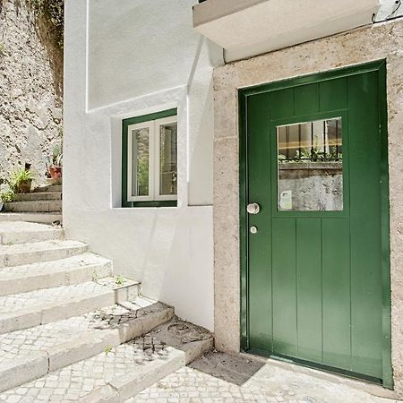 ליסבון Bmyguest - Alfama Boutique Apartment מראה חיצוני תמונה