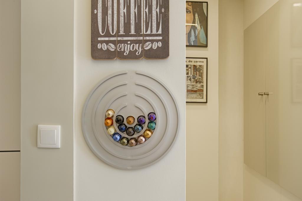 ליסבון Bmyguest - Alfama Boutique Apartment מראה חיצוני תמונה