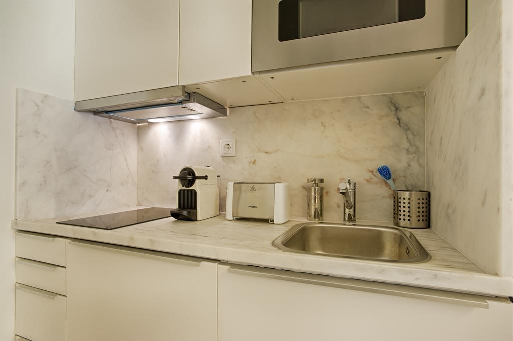 ליסבון Bmyguest - Alfama Boutique Apartment מראה חיצוני תמונה