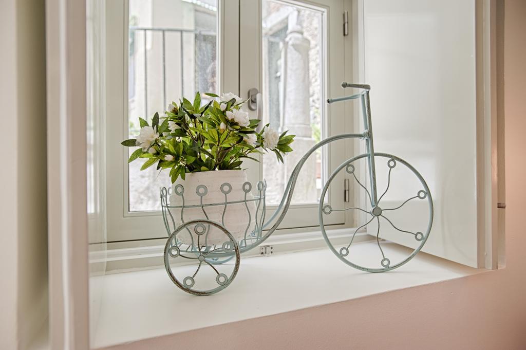 ליסבון Bmyguest - Alfama Boutique Apartment מראה חיצוני תמונה